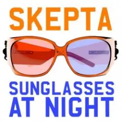 Обложка трека Sunglasses At Night (Agent x Bassline Mix)