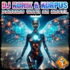 Dancing with an Angel (Radio Edit)
