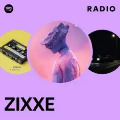 ZIXXE — Shadow Paradise