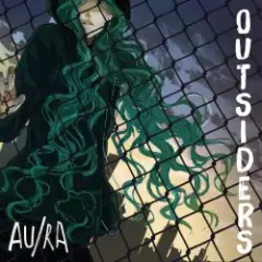 Обложка трека Outsiders