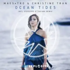 Ocean Tides (Giuseppe Ottavian Dub)