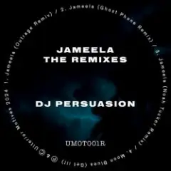 Обложка трека Jameela (Ghost Phone Remix)