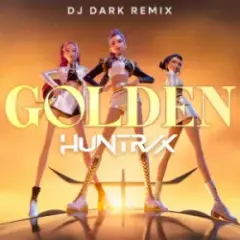 Golden (Dj Dark Remix)