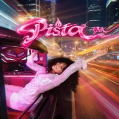 Обложка трека Pista