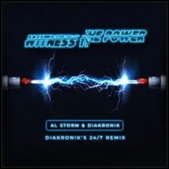 Witness The Power (DS1 Remix)
