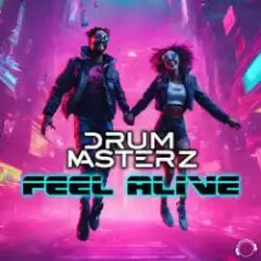 Feel Alive (Extended Mix)