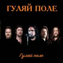 Гуляй Поле — Еду С Армии