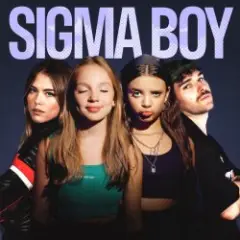 LAVINIA, Ely Oaks, Betsy feat. Мария Янковская — Sigma Boy (Remix)