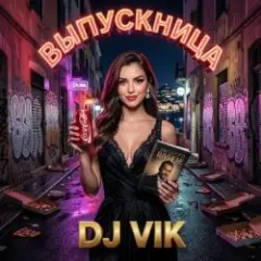 DJ Vik — Moscow Sky