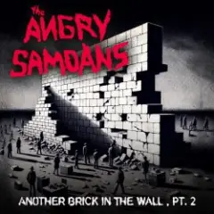 Angry Samoans — Another Brick In The Wall (Part 2)