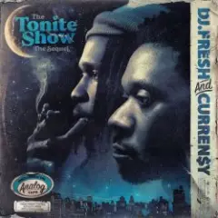 Curren$y & DJ.Fresh feat. Larry June — Next One