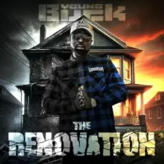 Young Buck — Projects