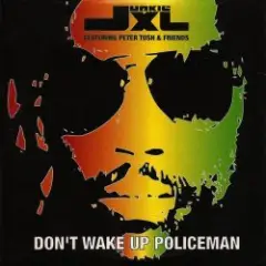 Обложка трека Don't Wake Up Policeman