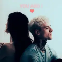 YOU AND I