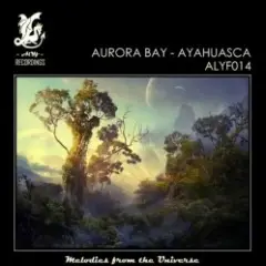 Ayahuasca (Original Mix)