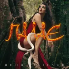 Анна Трінчер — Палає (KARMV REMIX)