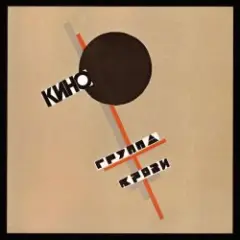 Виктор Цой & КИНО — Группа крови