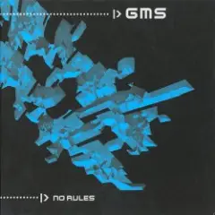 Обложка трека No Rules