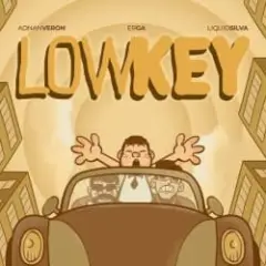 Lowkey (with Liquid Silva)