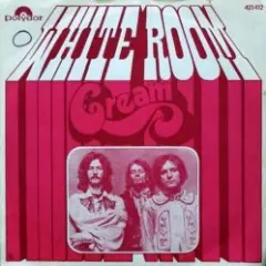 Обложка трека White Room