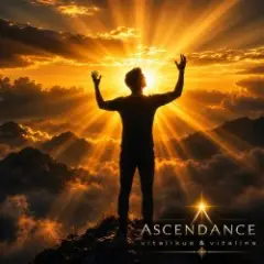 Обложка трека Ascendance