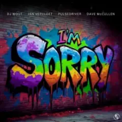 Обложка трека I'm Sorry (Extended Mix)
