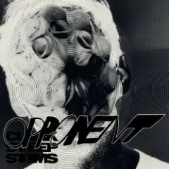Обложка трека Relentless Opponent