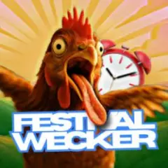 Обложка трека FESTIVAL WECKER (Guten Morgen)