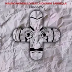 Обложка трека Bella Ciao