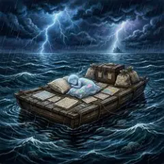 ИИ — Raft