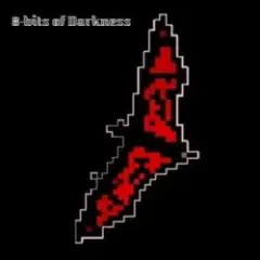8-BiT — Zombie