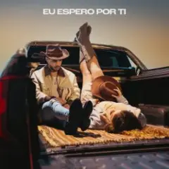 Обложка трека Eu Espero Por Ti