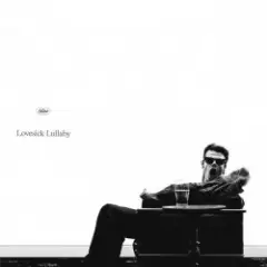 Обложка трека Lovesick Lullaby