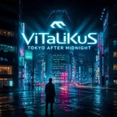 ViTaLiKuS — Tokyo After Midnight