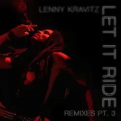 Let It Ride (HoneyLuv Remix)