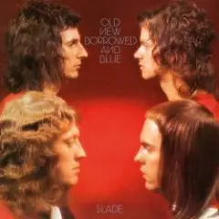 Slade — When The Lights Are Out