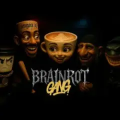 Brainrot Gang
