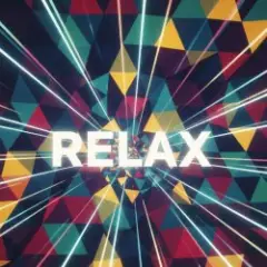 Обложка трека Relax(Just Chilling)