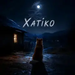 Хатіко