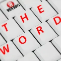The Word