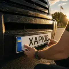 Обложка трека Харків