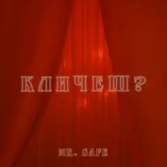 Mr. Safe — Кличеш?