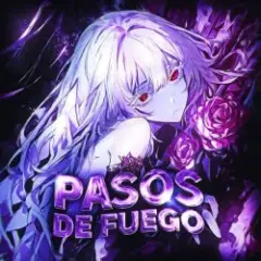 Обложка трека Pasos De Fuego (Ultra Slowed)