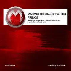 Mahmut Orhan & Boral Kibil — Fringe narcotic ninjas revenge