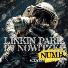 Numb (DJ Nowitzki Remix 2026) (Cover by Nadeya)