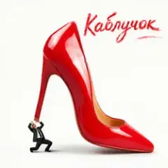 Каблучок