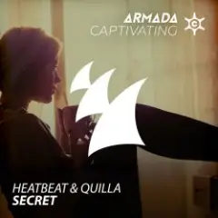 Обложка трека Secret