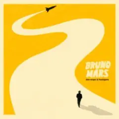 Bruno Mars — Talking to the Moon (Acoustic Piano Version)