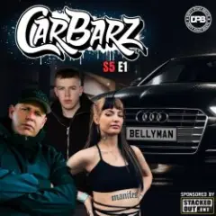 Обложка трека Car Barz S5 E1 This One (Part 2)