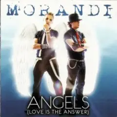 Обложка трека Angels (Love Is The Answer) (Original Mix)
